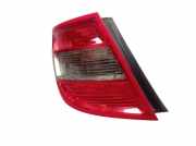 Rückleuchte Rücklicht links MERCEDES C-KLASSE S 204 C 180 115 KW 2048203764