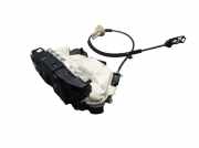 Türschloss Schloss vorne rechts VW GOLF VI (5K1) 1.2 TSI 63 KW 5K1837016B