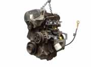 Motor (Benzin) Engine FXDD 131.355 km FORD FOCUS (DAW, DBW) 1.4 16V 55 KW