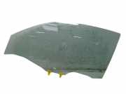 Seitenscheibe Türscheibe vorne links 3-Türer NISSAN MICRA III K12 1.2 16V 48 KW