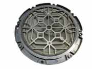 Lautsprecher Box vorne PEUGEOT 307 CC (3B) 2.0 16V 100 KW 9635014780