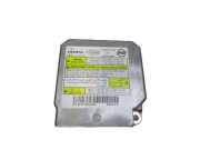 Steuergerät Airbag Airbagsteuergerät SSANGYONG REXTON (GAB_) 2.7 XDI 120 KW 86250-08120