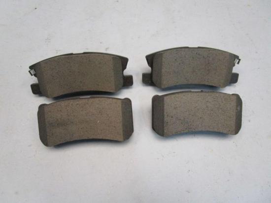 Bremsbelag SB hinten Citroen C-Crosser, Aircross, Peugeot 4007 4008 OU 425448 Bild Bremsbelag SB hinten Citroen C-Crosser, Aircross, Peugeot 4007 4008 OU 425448