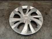 Radkappe Radzierblende 15 Zoll 1 Stück SUZUKI SWIFT V (AZ) 1.2 66 KW