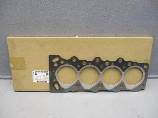 Dichtung Zylinderkopf für OPEL Corsa A 1.5TD 15D 15TD GM 94470621 Bild Dichtung Zylinderkopf für OPEL Corsa A 1.5TD 15D 15TD GM 94470621