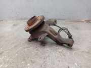 Achsschenkel Radnabe vorne rechts RENAULT CLIO III (BR0/1, CR0/1) 1.6 16V 65 KW