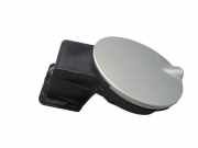 Tankklappe Tankdeckel PS2 Bright Silver CHRYSLER GRAND VOYAGER IV (RG) 2.8 CRD 110 KW 04860572AE