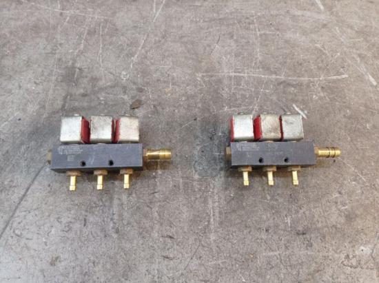 Einspritzdüse für Gasanlage Set BMW 5 TOURING (E39) 520I 110 KW 67R010104 Bild Einspritzdüse für Gasanlage Set BMW 5 TOURING (E39) 520I 110 KW 67R010104