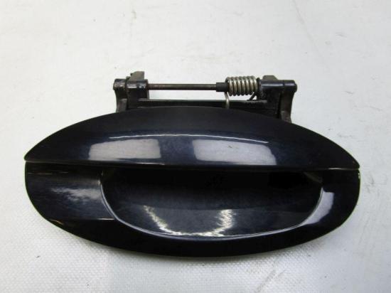 Türgriff Türaussengriff rechts vorn Solid Black PEC JAGUAR X-TYPE KOMBI 04-07 96 KW 1X4326604AGW Bild Türgriff Türaussengriff rechts vorn Solid Black PEC JAGUAR X-TYPE KOMBI 04-07 96 KW 1X4326604AGW