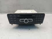 CD-Radio Autoradio Navigationssystem NTG 4.5 MERCEDES A-KLASSE W176 A 180 90 KW A2469005707