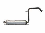 Mittelschalldämpfer OPEL Zafira A 1.6 CNG OU 9270208