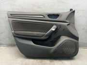 Türverkleidung Türpappe vorne links RENAULT MEGANE IV GRANDTOUR (K9A/M) 1.2 TCE 100 74 KW 809018715R