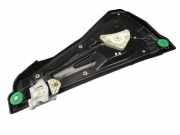 Fensterheber rechts hinten LAND RANGE ROVER SPORT (LS) 2.7 TDVM 4X4 140 KW CVH500120