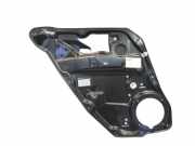 Fensterheber links hinten MERCEDES M-KLASSE W164 ML 320 CDI 165 KW 993679108