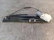 Fensterheber rechts hinten mit Fensterhebermotor BMW 5 TOURING (E39) 520I 110 KW 8360511