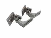 Türscharnier vorne links FIAT GRANDE PUNTO (199) 1.2 48 KW