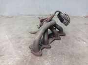 Abgaskrümmer Krümmer VW NEW BEETLE (1C1, 9C1) 2.0 85 KW 06A253031AD