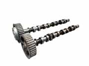 Nockenwelle Set 2 Stück K4M 812 RENAULT MEGANE II CABRIO (EM0/1) 82 KW 7700274413