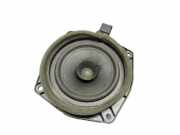 Lautsprecher Box links hinten MITSUBISHI COLT VI 6 BJ 08 Z3 1,1 55 KW