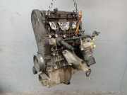 Motor (Benzin) Engine ALZ VW PASSAT VARIANT (3B6) 1.6 75 KW