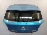 Heckklappe Blau T69 MITSUBISHI MIRAGE/SPACE STAR (A0 A) 1.2 59 KW