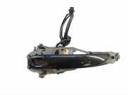 Türgriff Türaussengriff vorne rechts Deepblack LC9X VW EOS (1F7, 1F8) 2.0 FSI 110 KW 5J0837886B