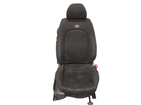 Sitz rechts vorn FR SEAT IBIZA 4 IV 6J1 6P5 2.0 TDI 105 KW Bild Sitz rechts vorn FR SEAT IBIZA 4 IV 6J1 6P5 2.0 TDI 105 KW