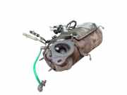 Katalysator Kat Partikelfilter RENAULT MEGANE IV GRANDTOUR (K9A/M) 1.5 DCI 110 81 KW 208A07274R