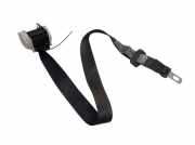 Sicherheitsgurt Gurt mitte hinten MITSUBISHI GALANT VI (EA) 2.0 98 KW MR513780