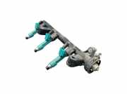 Einspritzleitung Einspritzleiste Einspritzdüse CITROEN C1 (PM, PN) 1.0 50 KW 23814-0Q010-A