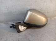 Außenspiegel Spiegel elektrisch links Beige (TEHNK) RENAULT MODUS F/JP0 1.2 16V 55 KW 7701069544