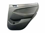 Türverkleidung Türpappe rechts hinten HYUNDAI TUCSON (TL, TLE) 1.6 T-GDI AWD 130 KW 83381-D7000 83302-D07040