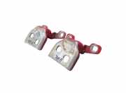 Türscharnier vorne links Set 2-teilig DACIA SANDERO 1.4 55 KW