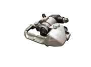 Bremssattel Bremszange links hinten PEUGEOT 206 CC (2D) 2.0 S16 100 KW 331561