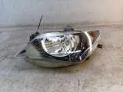 Scheinwerfer links Defekt SEAT IBIZA IV SPORTCOUPE (6J1, 6P5) 1.2 44 KW 6J1941021J