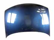 Motorhaube Haube Blau 12K MAZDA 323 P V (BA) 1.3 16V 54 KW