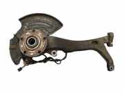 Achsschenkel Radnabe links vorn AUDI ALLROAD (4BH, C5) 2.5 TDI QUATTRO 132 KW