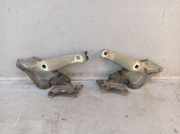 Motorhaubenscharnier Set rechts und links RENAULT GRAND SCÉNIC II (JM0/1) 2.0 99 KW 81663-6 81662-F