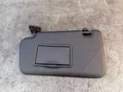 Sonnenblende links NISSAN JUKE (F15) 1.2 DIG-T 85 KW