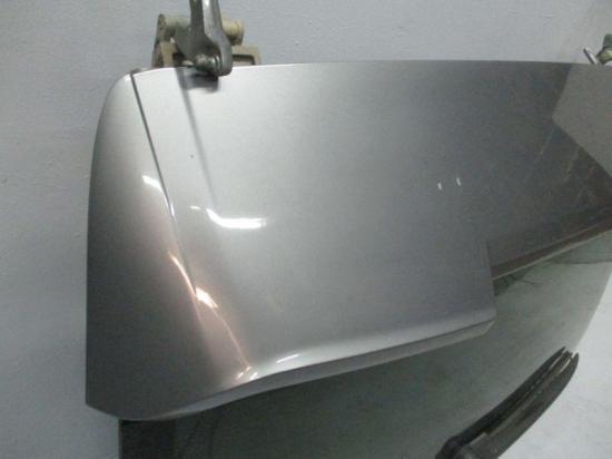 Heckklappe Scheibe Meteorgrau met. LM7W PORSCHE CAYENNE (955) S 4.8 283 KW Bild Heckklappe Scheibe Meteorgrau met. LM7W PORSCHE CAYENNE (955) S 4.8 283 KW