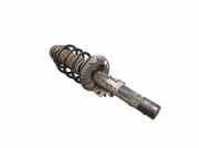 Federbein Stoßdämpfer vorne links SKODA ROOMSTER 5J7 1.6 TDI 77 KW 6Q0413031BK