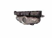 Bedienelement, Klimaanlage HONDA JAZZ II GD 1.3I-DSI 61 KW DO67G
