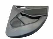 Türverkleidung Türpappe rechts hinten MERCEDES B-KLASSE W246 B 200 CDI 100 KW A2469067300