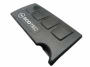 Motorabdeckung OPEL CORSA E 1.4 66 KW 55561431