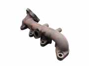 Abgaskrümmer Krümmer vorne HYUNDAI IX35 (ELH, LM) 1.7 CRDI 85 KW