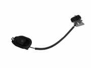 Sitz links hinten Entriegelungseinheit MINI CABRIOLET (F57) COOPER 100 KW 7411809