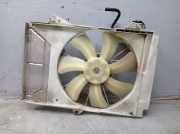 Elektromotor, Kühlerlüfter TOYOTA YARIS (P1) 1.3 64 KW 16363-0J020