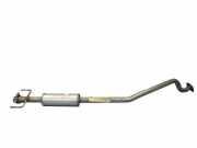 Mittelschalldämpfer OPEL Astra G Caravan 1.7TD DTi 16V OU 24423015