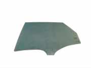 Seitenscheibe Türscheibe links hinten PORSCHE MACAN S 95B DIESEL 190 KW