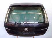 Heckklappe Black Magic LF9R SKODA SUPERB II KOMBI (3T5) 2.0 TDI 16V 103 KW